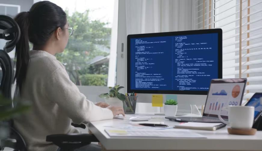 龙凤区企业数字化解决方案：机器学习赋能商业模式升级的核心路径